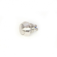 HIGHSIDER push bouton switch stainless steel 