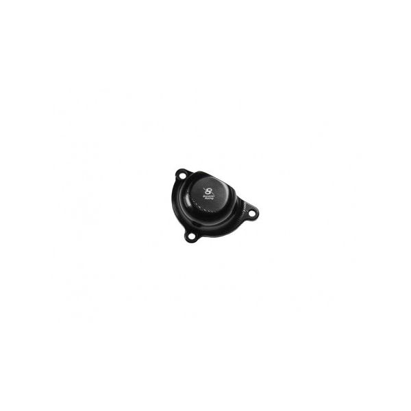YAMAHA R3 PROTECTION CARTER POMPE A EAU ALU TAILLE MASSE BONAMICI - Couleur : OR