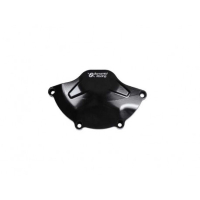 SUZUKI GSXR 1000 PROTECTION CARTER COTE GAUCHE ALU TAILLE MASSE BONAMICI - Couleur : OR 