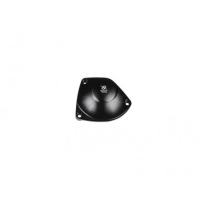 TRIUMPH STREET TRIPLE 765 PROTECTION CARTER DISTRIBUTION COTE DROIT ALU TAILLE M - Couleur : OR 