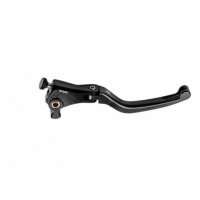 YAMAHA R6-R1 LEVIER DE FREIN REPLIABLE ALU TAILLE MASSE BONAMICI - Couleur : ORANGE 