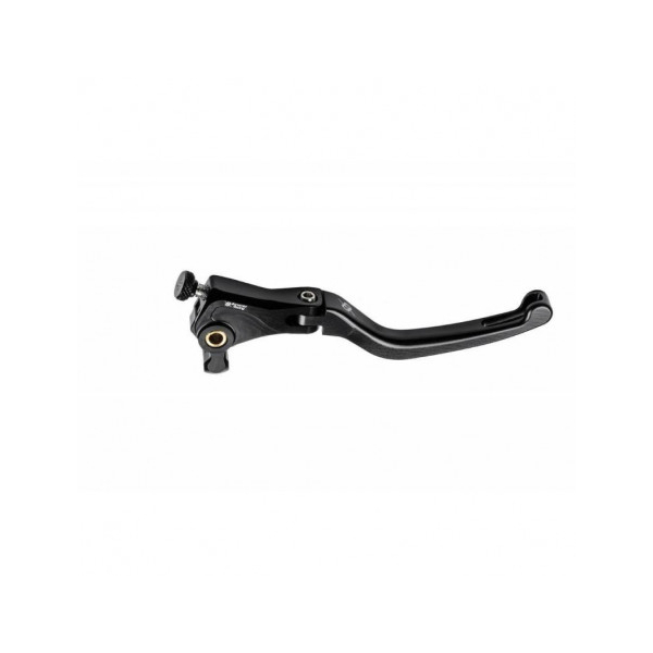YAMAHA R6-R1 LEVIER DE FREIN REPLIABLE ALU TAILLE MASSE BONAMICI - Couleur : ORANGE