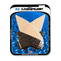 Grips De Reservoir Stompgrip Bmw S 1000 Xr - Couleur : NOIR 