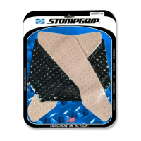 Grips De Reservoir Stompgrip Honda Cbr 1000 Rr - Couleur : TRANSPARENT