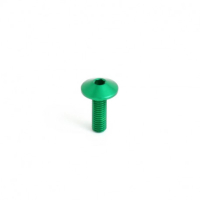 VIS ERGAL TCBEI - Couleur : Bleu, Longueur : Longeur 10, Diamètre : Diamètre M4