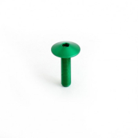 VIS ERGAL TTLEI - Couleur : Or, Longueur : Longueur 10, Diamètre : Diamètre M5