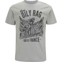 OILY RAG TOUR DE France - Taille : M 