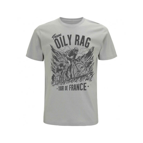 OILY RAG TOUR DE France - M