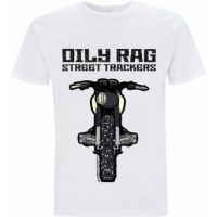 OILY RAG STREET TRACKER - Taille : M