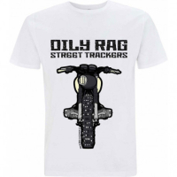 OILY RAG STREET TRACKER - Taille : M