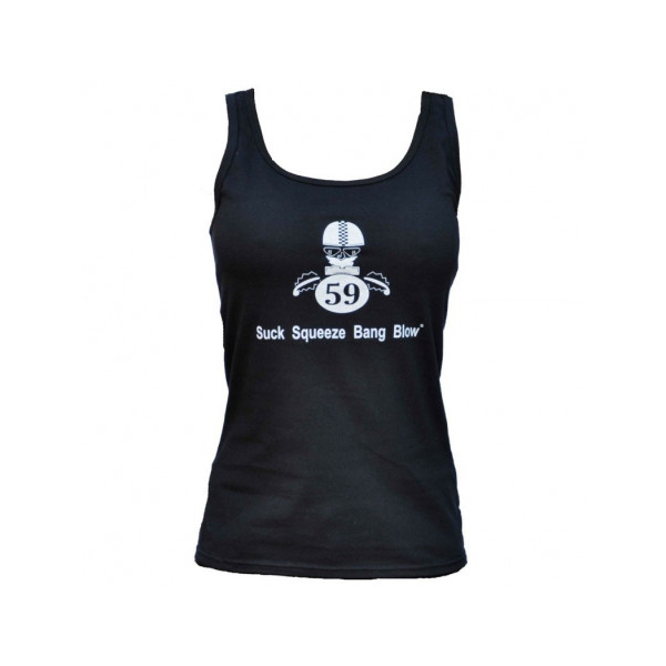 OILY RAG LADY 59 - L