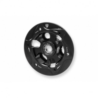 PLATEAU PRESSION DUCATI EMBRAYAGE A BAIN D HUILE - Couleur : NOIR