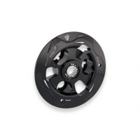 PLATEAU PRESSION DUCATI PANIGALE V4 - Couleur : NOIR