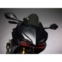 Bulle double courbure Honda CBR250RR - ABS - Couleur : FUMÉ CLAIR 