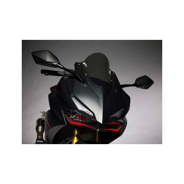 Bulle double courbure Honda CBR250RR - ABS - Couleur : FUMÉ CLAIR