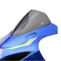 Bulle SUZUKI GSXR 1000 MARC 1 17-18 - Couleur : TRANSPARENT