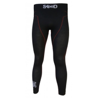COLLANT - CALECON SKEED MUGELLO HOMME MOTO - Taille : S/M