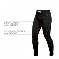 COLLANT - CALECON SKEED MUGELLO HOMME MOTO - Taille : S/M