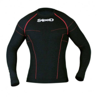 TEE-SHIRT SKEED Mugello HOMME MOTO - Taille : L/XL