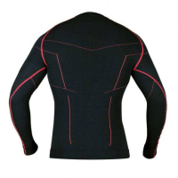 TEE-SHIRT SKEED Mugello HOMME MOTO - Taille : L/XL