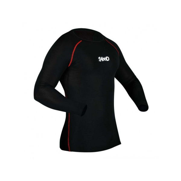 TEE-SHIRT STELVIO AIR - Taille : S