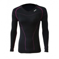 TEE-SHIRT SKEED MUGELLO FEMME MOTO - Taille : L/XL