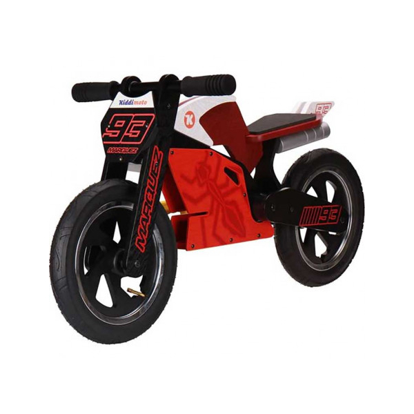 Draisienne Kiddimoto MARC MARQUEZ 2025