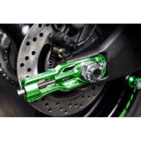 KAWASAKI ZX10R TENDEURS DE CHAINE RACING BONAMICI RACING - Couleur : ROUGE
