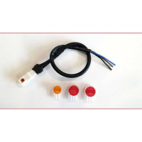 KIT FAISCEAU PLUG AND PLAY EVOTECH KTM DUKE 790 