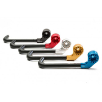 PROTECTION DE LEVIER EMBRAYAGE CNC RACING - Couleur : OR