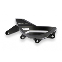 PROTECTION CARTER ALTERNATEUR CNC RACING PANIGALE V4 