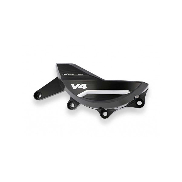 PROTECTION CARTER ALTERNATEUR CNC RACING PANIGALE V4