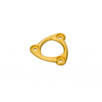 BAGUE DE PRESSION EMBRAYAGE A HUILE DUCATI - Couleur : OR