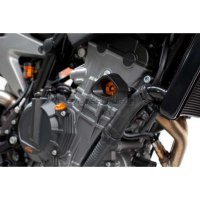 KTM 790 DUKE KIT STREET DEFENDER EVOTECH NEW DESIGN - Couleur : BLEU 