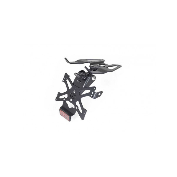 KAWASAKI Z900RS SUPPORT DE PLAQUE