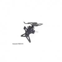 KAWASAKI Z900RS SUPPORT DE PLAQUE