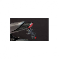 KAWASAKI Z900RS SUPPORT DE PLAQUE