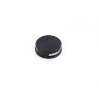 BENELLI / DUCATI / HUSQVARNA COUVRE RESERVOIR LIQUIDE DE FREIN ARRIERE OU EMBRAY - Couleur : ROUGE