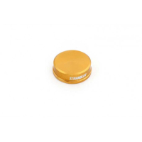 BENELLI / DUCATI / HUSQVARNA COUVRE RESERVOIR LIQUIDE DE FREIN ARRIERE OU EMBRAY - Couleur : ROUGE