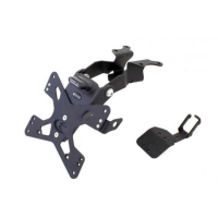 YAMAHA MT10 SUPPORT PLAQUE REGLABLE EVOTECH 