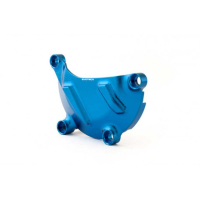 SUZUKI GSXS 750 PROTECTION DE CARTER DROIT - Couleur : SILVER 