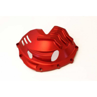 TRIUMPH SPEED TRIPLE PROTECTION EMBRAYAGE EVOTECH - Couleur : ROUGE 