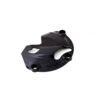 TRIUMPH SPEED TRIPLE PROTECTION DEMARREUR EVOTECH - Couleur : ROUGE