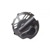 DUCATI SUPERSPORT PROTECTION CARTER DROIT EVOTECH - Couleur : NOIR