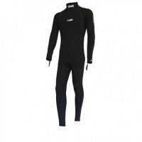 SOUS COMBINAISON SKEED WARM MIXTE HIVER MOTO - Taille : M