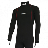 SOUS COMBINAISON SKEED WARM MIXTE HIVER MOTO - Taille : S