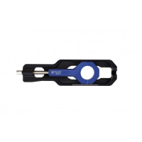 HONDA CBR 1000 RR TENDEURS DE CHAINE RACING BONAMICI RACING - Couleur : BLEU