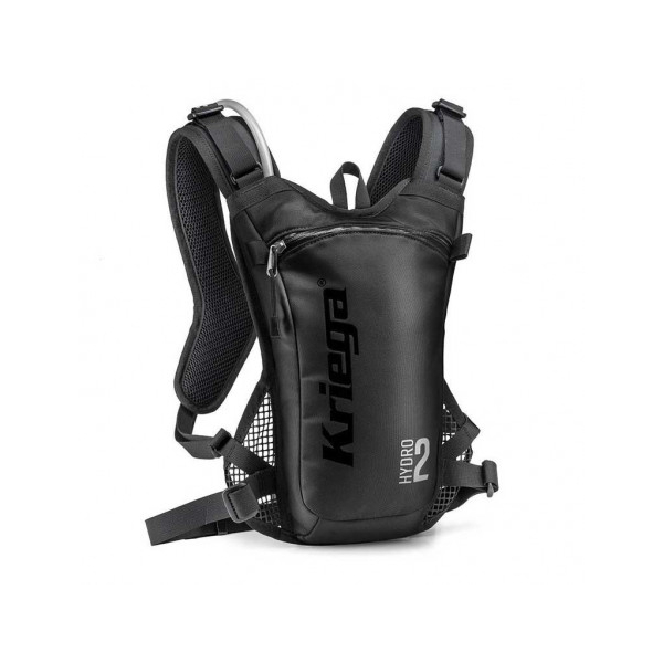 KRIEGA BACK PACK HYDRO2 NOIR