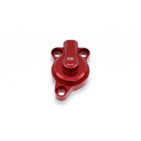 DUCATI HYPERMOTARD 950 RECEPTEUR EMBRAYAGE DIAM 29MM - Couleur : ROUGE