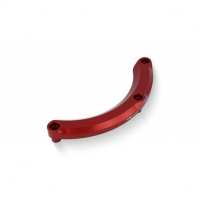 PROTECTION DE CARTER EMBRAYAGE CNC RACING HYPERMOTARD 950 - Couleur : ROUGE